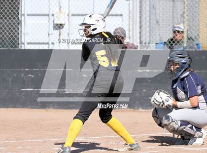 Thumbnail 3 in Freedom vs Antioch photogallery.