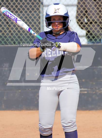 Thumbnail 2 in Freedom vs Antioch photogallery.