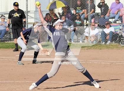 Thumbnail 2 in Freedom vs Antioch photogallery.