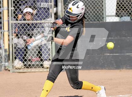 Thumbnail 3 in Freedom vs Antioch photogallery.