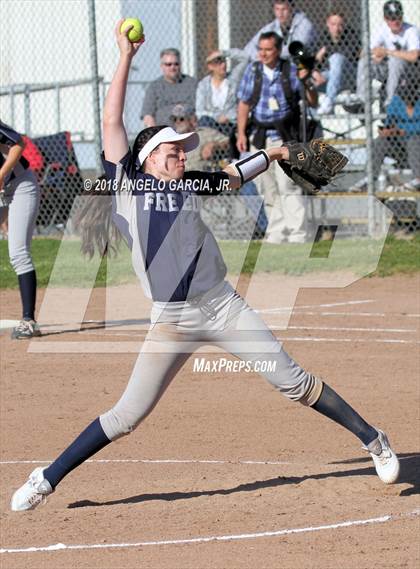 Thumbnail 2 in Freedom vs Antioch photogallery.