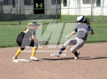 Thumbnail 2 in Freedom vs Antioch photogallery.