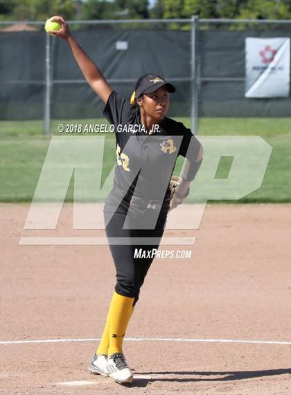 Thumbnail 3 in Freedom vs Antioch photogallery.