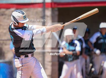 Thumbnail 3 in Santa Teresa @ Albuquerque Academy (NMAA 5A Round 1 Playoff) photogallery.