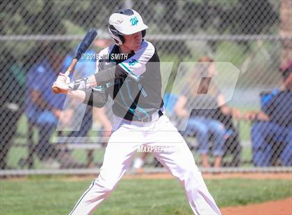 Thumbnail 1 in Santa Teresa @ Albuquerque Academy (NMAA 5A Round 1 Playoff) photogallery.