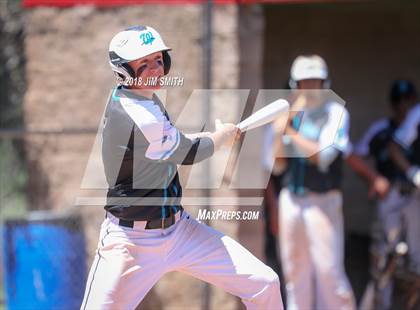 Thumbnail 1 in Santa Teresa @ Albuquerque Academy (NMAA 5A Round 1 Playoff) photogallery.