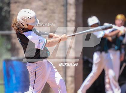 Thumbnail 3 in Santa Teresa @ Albuquerque Academy (NMAA 5A Round 1 Playoff) photogallery.