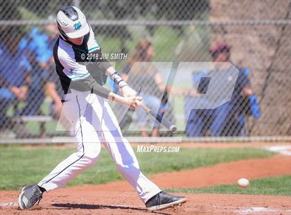 Thumbnail 3 in Santa Teresa @ Albuquerque Academy (NMAA 5A Round 1 Playoff) photogallery.
