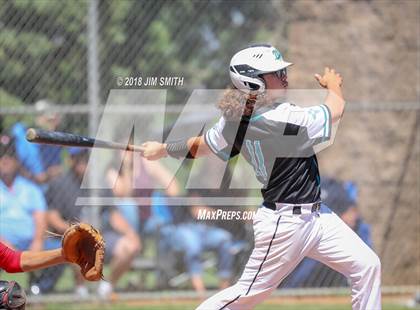 Thumbnail 2 in Santa Teresa @ Albuquerque Academy (NMAA 5A Round 1 Playoff) photogallery.
