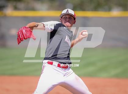 Thumbnail 2 in Santa Teresa @ Albuquerque Academy (NMAA 5A Round 1 Playoff) photogallery.
