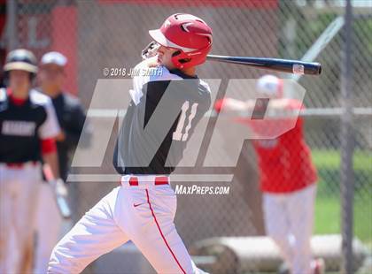 Thumbnail 1 in Santa Teresa @ Albuquerque Academy (NMAA 5A Round 1 Playoff) photogallery.