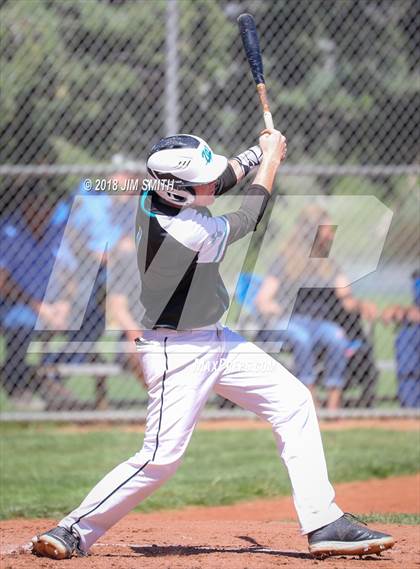Thumbnail 3 in Santa Teresa @ Albuquerque Academy (NMAA 5A Round 1 Playoff) photogallery.