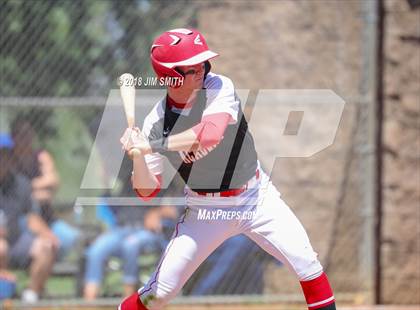 Thumbnail 1 in Santa Teresa @ Albuquerque Academy (NMAA 5A Round 1 Playoff) photogallery.