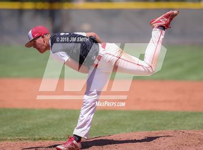 Thumbnail 1 in Santa Teresa @ Albuquerque Academy (NMAA 5A Round 1 Playoff) photogallery.