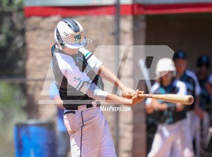 Thumbnail 2 in Santa Teresa @ Albuquerque Academy (NMAA 5A Round 1 Playoff) photogallery.