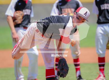 Thumbnail 3 in Santa Teresa @ Albuquerque Academy (NMAA 5A Round 1 Playoff) photogallery.