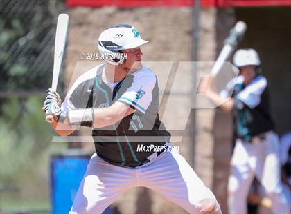Thumbnail 1 in Santa Teresa @ Albuquerque Academy (NMAA 5A Round 1 Playoff) photogallery.