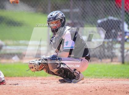 Thumbnail 2 in Santa Teresa @ Albuquerque Academy (NMAA 5A Round 1 Playoff) photogallery.