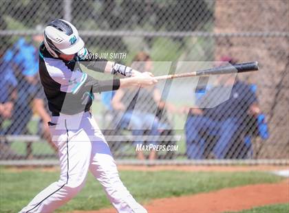 Thumbnail 1 in Santa Teresa @ Albuquerque Academy (NMAA 5A Round 1 Playoff) photogallery.