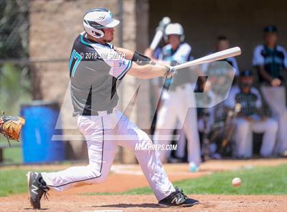 Thumbnail 2 in Santa Teresa @ Albuquerque Academy (NMAA 5A Round 1 Playoff) photogallery.