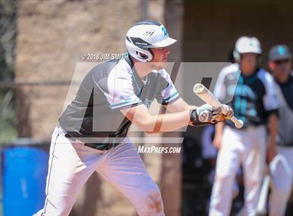 Thumbnail 3 in Santa Teresa @ Albuquerque Academy (NMAA 5A Round 1 Playoff) photogallery.