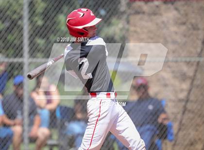 Thumbnail 3 in Santa Teresa @ Albuquerque Academy (NMAA 5A Round 1 Playoff) photogallery.
