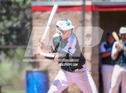 Thumbnail 2 in Santa Teresa @ Albuquerque Academy (NMAA 5A Round 1 Playoff) photogallery.