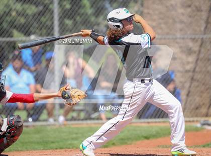 Thumbnail 1 in Santa Teresa @ Albuquerque Academy (NMAA 5A Round 1 Playoff) photogallery.