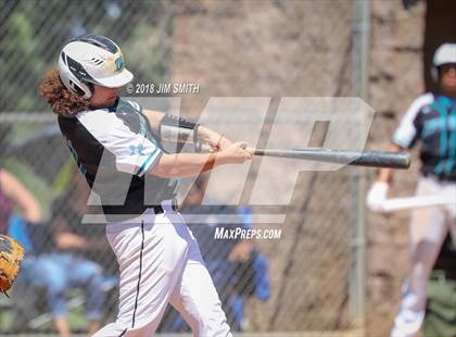 Thumbnail 2 in Santa Teresa @ Albuquerque Academy (NMAA 5A Round 1 Playoff) photogallery.