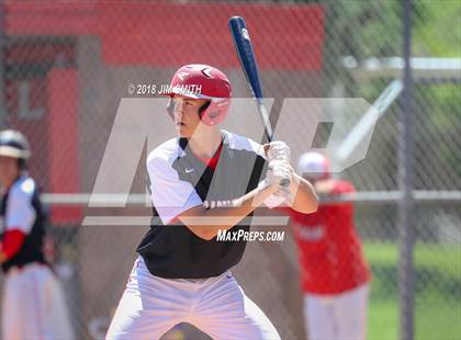 Thumbnail 2 in Santa Teresa @ Albuquerque Academy (NMAA 5A Round 1 Playoff) photogallery.