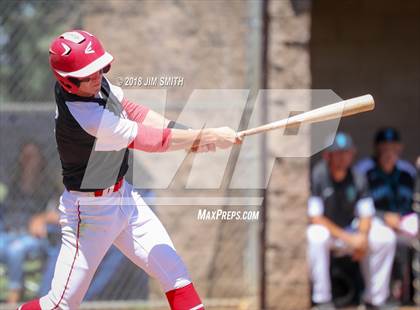 Thumbnail 1 in Santa Teresa @ Albuquerque Academy (NMAA 5A Round 1 Playoff) photogallery.