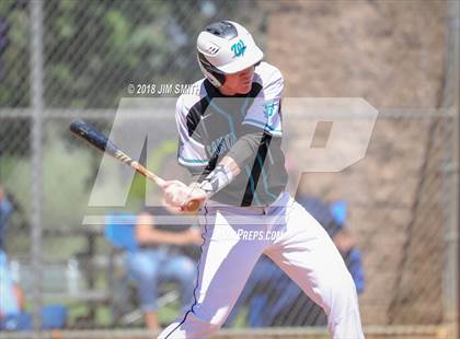 Thumbnail 1 in Santa Teresa @ Albuquerque Academy (NMAA 5A Round 1 Playoff) photogallery.