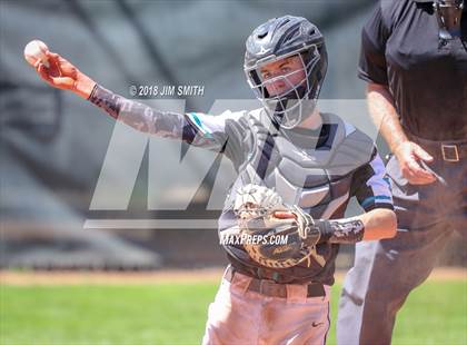 Thumbnail 2 in Santa Teresa @ Albuquerque Academy (NMAA 5A Round 1 Playoff) photogallery.