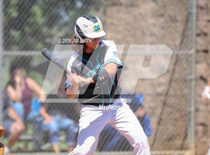 Thumbnail 3 in Santa Teresa @ Albuquerque Academy (NMAA 5A Round 1 Playoff) photogallery.