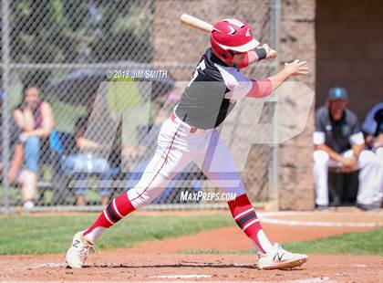 Thumbnail 3 in Santa Teresa @ Albuquerque Academy (NMAA 5A Round 1 Playoff) photogallery.