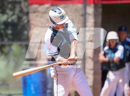Thumbnail 1 in Santa Teresa @ Albuquerque Academy (NMAA 5A Round 1 Playoff) photogallery.