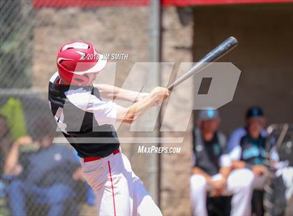Thumbnail 3 in Santa Teresa @ Albuquerque Academy (NMAA 5A Round 1 Playoff) photogallery.