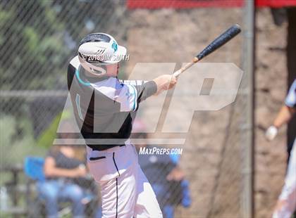 Thumbnail 1 in Santa Teresa @ Albuquerque Academy (NMAA 5A Round 1 Playoff) photogallery.