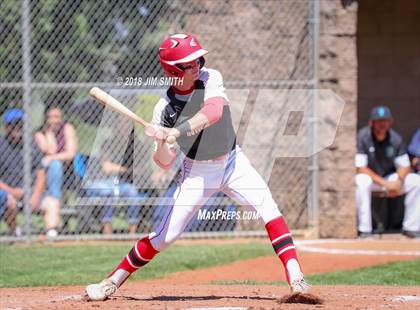 Thumbnail 1 in Santa Teresa @ Albuquerque Academy (NMAA 5A Round 1 Playoff) photogallery.