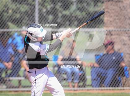 Thumbnail 2 in Santa Teresa @ Albuquerque Academy (NMAA 5A Round 1 Playoff) photogallery.