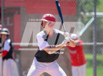 Thumbnail 3 in Santa Teresa @ Albuquerque Academy (NMAA 5A Round 1 Playoff) photogallery.