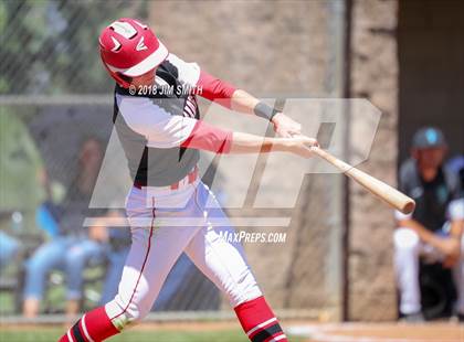 Thumbnail 3 in Santa Teresa @ Albuquerque Academy (NMAA 5A Round 1 Playoff) photogallery.
