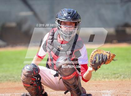Thumbnail 2 in Santa Teresa @ Albuquerque Academy (NMAA 5A Round 1 Playoff) photogallery.