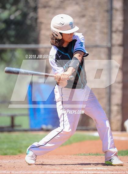 Thumbnail 1 in Santa Teresa @ Albuquerque Academy (NMAA 5A Round 1 Playoff) photogallery.