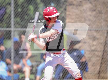 Thumbnail 3 in Santa Teresa @ Albuquerque Academy (NMAA 5A Round 1 Playoff) photogallery.