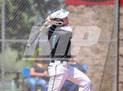 Thumbnail 1 in Santa Teresa @ Albuquerque Academy (NMAA 5A Round 1 Playoff) photogallery.