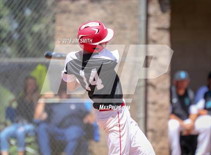 Thumbnail 1 in Santa Teresa @ Albuquerque Academy (NMAA 5A Round 1 Playoff) photogallery.