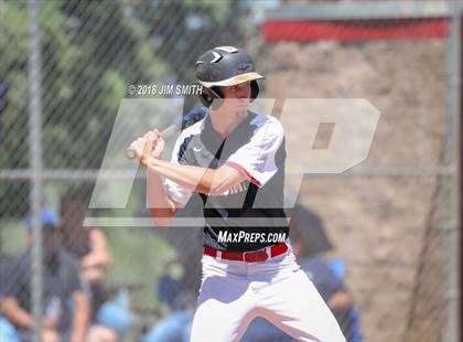 Thumbnail 1 in Santa Teresa @ Albuquerque Academy (NMAA 5A Round 1 Playoff) photogallery.