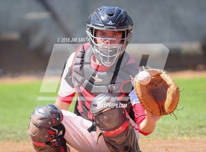 Thumbnail 1 in Santa Teresa @ Albuquerque Academy (NMAA 5A Round 1 Playoff) photogallery.