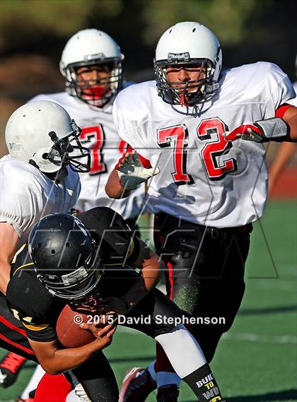 Thumbnail 3 in Mt. Pleasant @ Del Mar photogallery.